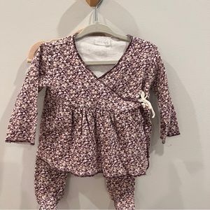 Jamie Kay Matching Outfit